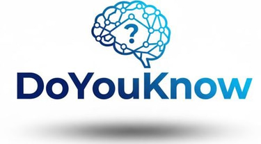 DoYouKnow logo