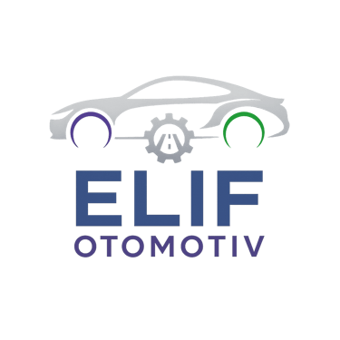 Elif Otomotiv logo
