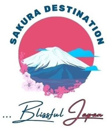 Sakura Destination logo
