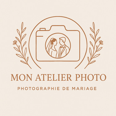 Maison Photo logo