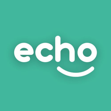 Echo Vacation Homes logo