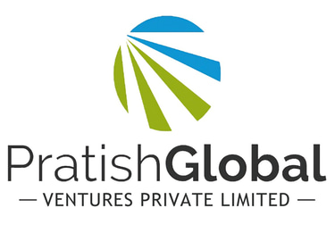 Pratish Global Ventures Private Limited logo