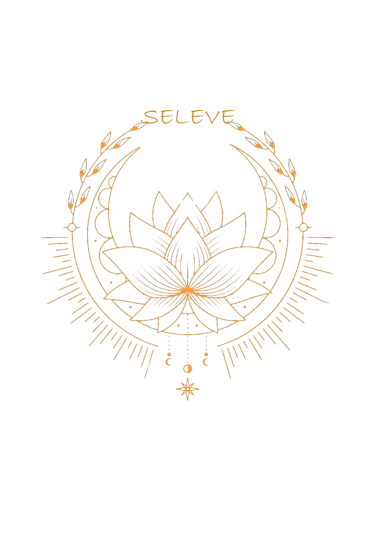SELEVE BIO COSMETICA logo