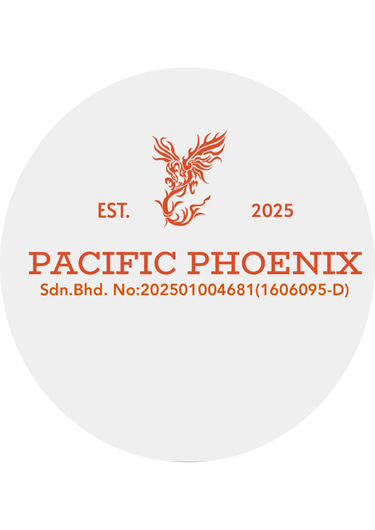 PACIFIC-PHOENIX.COM logo