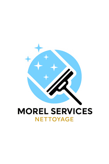 Morel Services Nettoyage logo