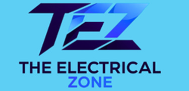 The Electrical Zone logo