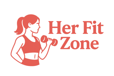 Her Fit Zone logo