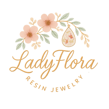 LadyFlora logo