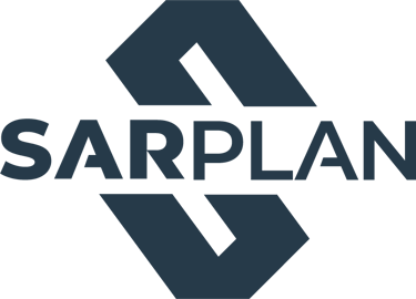 SARPLAN logo
