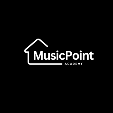 Music Point Academy logo