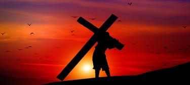 The Struggling Christian logo