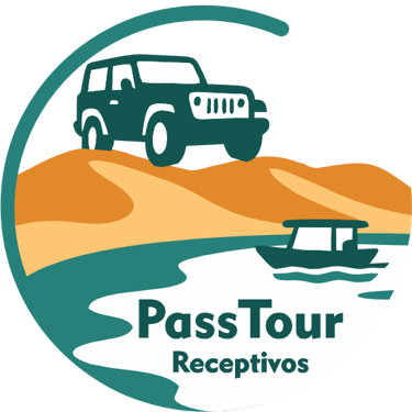 PassTour logo