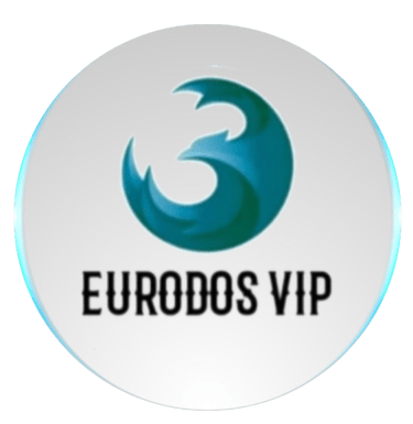 Eurodos Vip logo