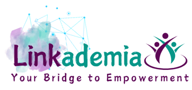 Linkademia logo