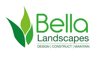 Bella Landscapes logo