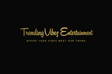 Trending Vibez Entertainment logo