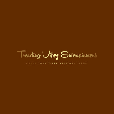 Trending Vibez Entertainment logo