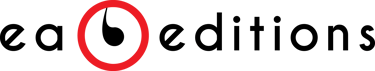Ea Editions logo