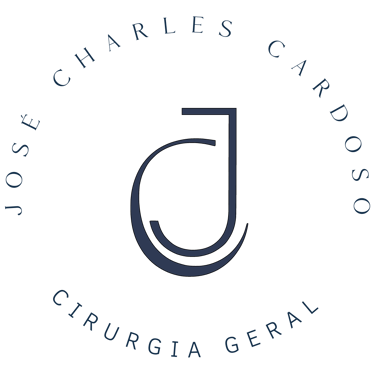 Cirurgião Itabuna - Dr. José Charles Cardoso logo