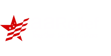 A A Relief - International Charity | Egypt, Lebanon, Uganda Relief logo