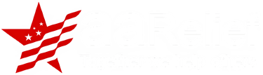 A A Relief - International Charity | Egypt, Lebanon, Uganda Relief logo