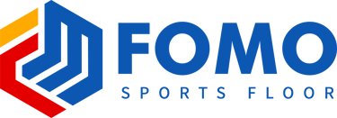 FOMO sports logo