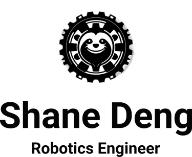 Shane Deng logo