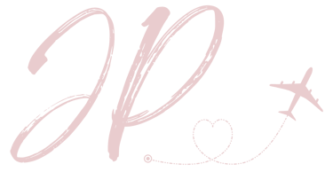 Travel With JP logo