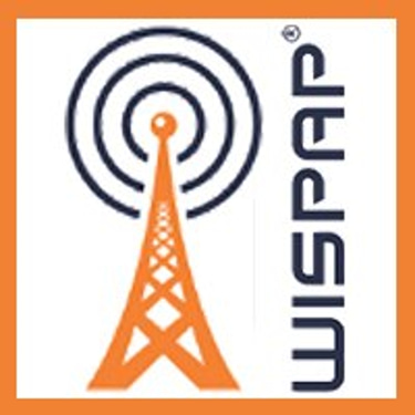 Wireless & Internet Services Provider Association of Pakistan logo
