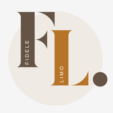 Fidele Limo logo