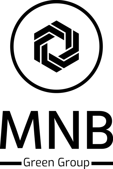 MNB Green logo