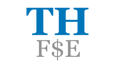 Tomas Horejsi / Financial Empowerment logo