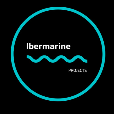 Ibermarine logo