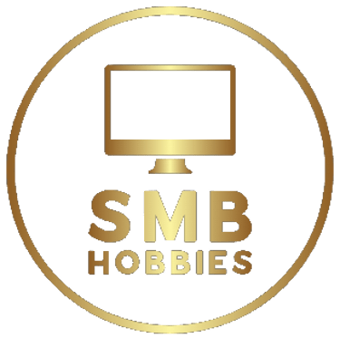 smbhobbies logo