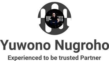 Yuwono Nugroho logo
