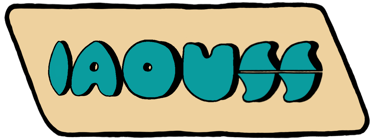 ïaouss logo