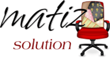 Matiz Solution - Retapizado de Sillones de Oficina logo