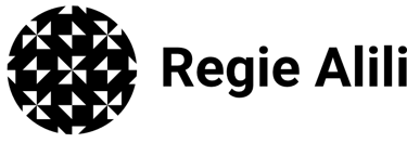 Regie Alili logo