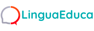 LinguaEduca logo