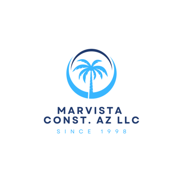 Marvista Construction AZ logo