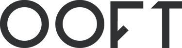 OOFT | Light switches  logo