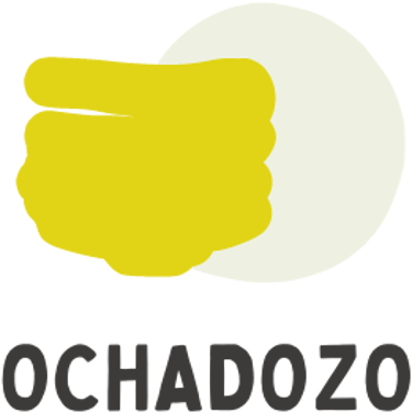 OCHADOZO Co. logo
