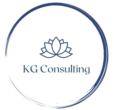 KG Consulting logo