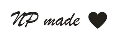 NP made logo