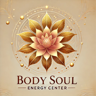 Body Sould and Energy Center logo