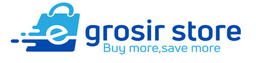 D-shop logo