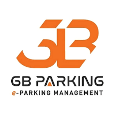 GB Parking logo