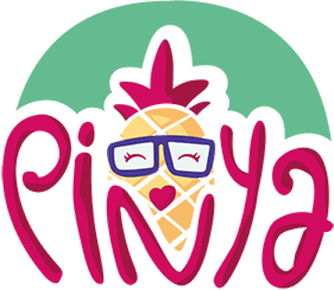 Pinya logo