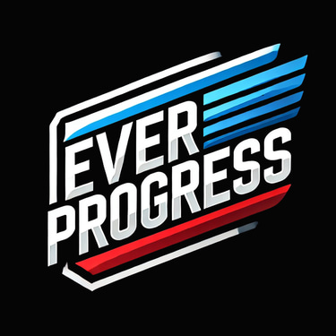 Ever Progress logo