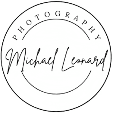 Michael Leonard Photography logo